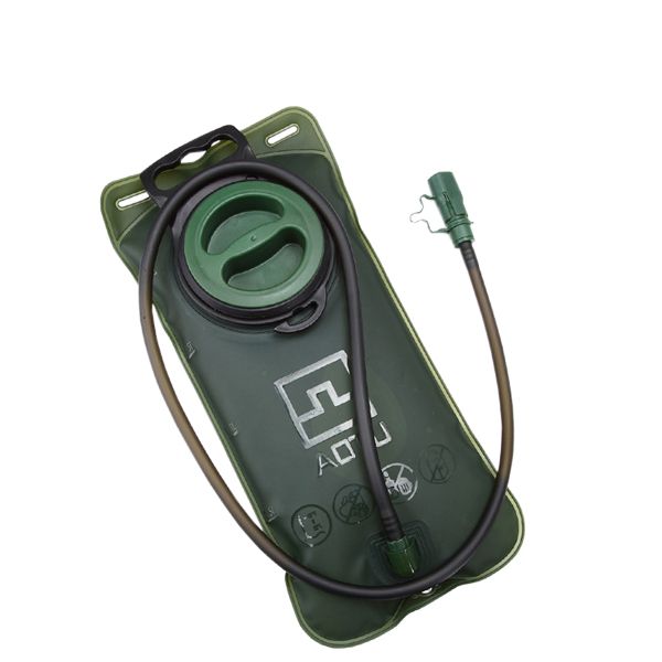 2L Durable Hydration Bladder Water Reservoir