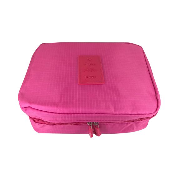 Waterproof Travel Toiletry Bag Shop Today Get It Tomorrow   51014666 1 Zoom 