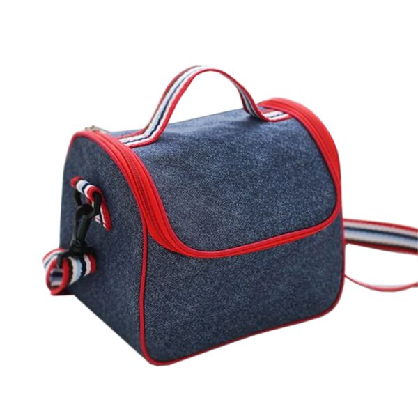Outdoor Insulated Lunch Box