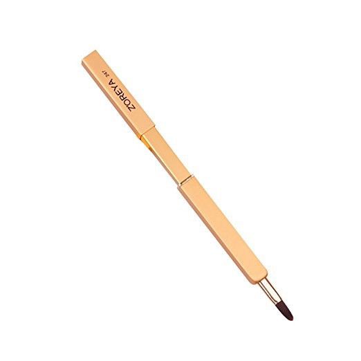 Retractable Single Makeup Brush