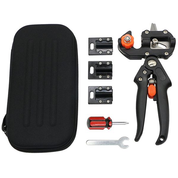 Garden Pruner Cutting Tools Kit