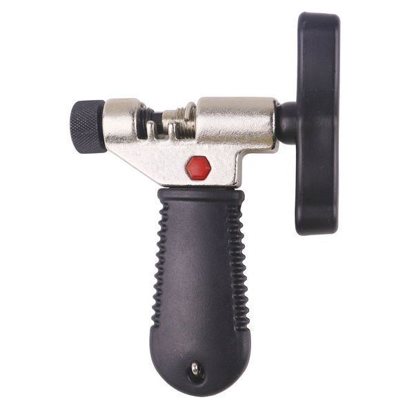 Universal Bike Chain Repair Tool with Chain Hook