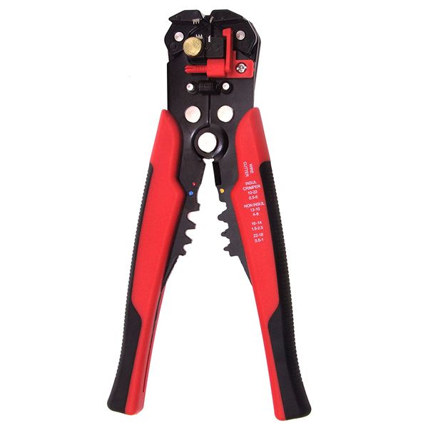 8 Inch Automatic Cable Stripper
