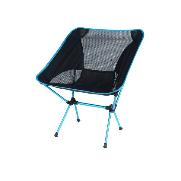Foldable Camping Chair with Carrying Bag