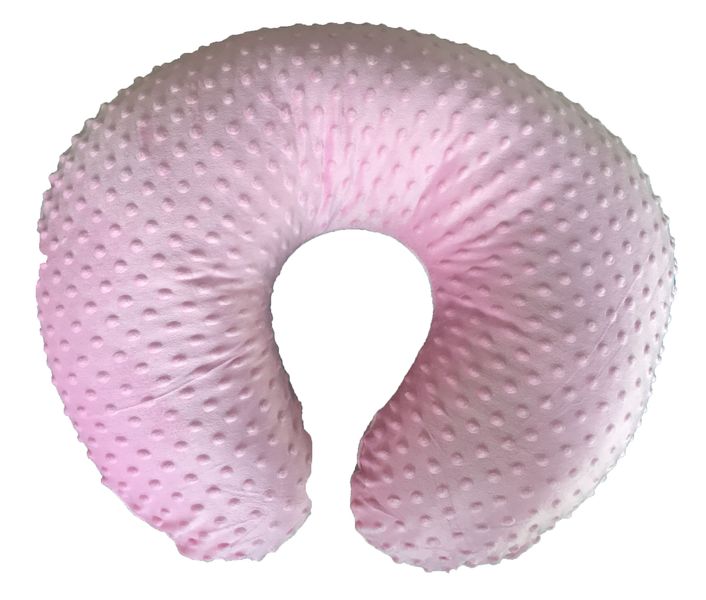 Snuggletime - Plush Bubble Snuggle Pillow