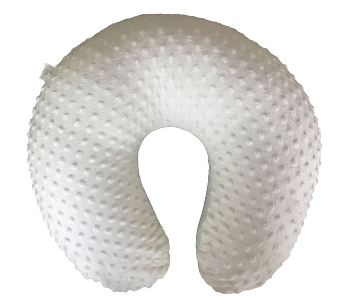 Snuggletime - Plush Bubble Snuggle Pillow