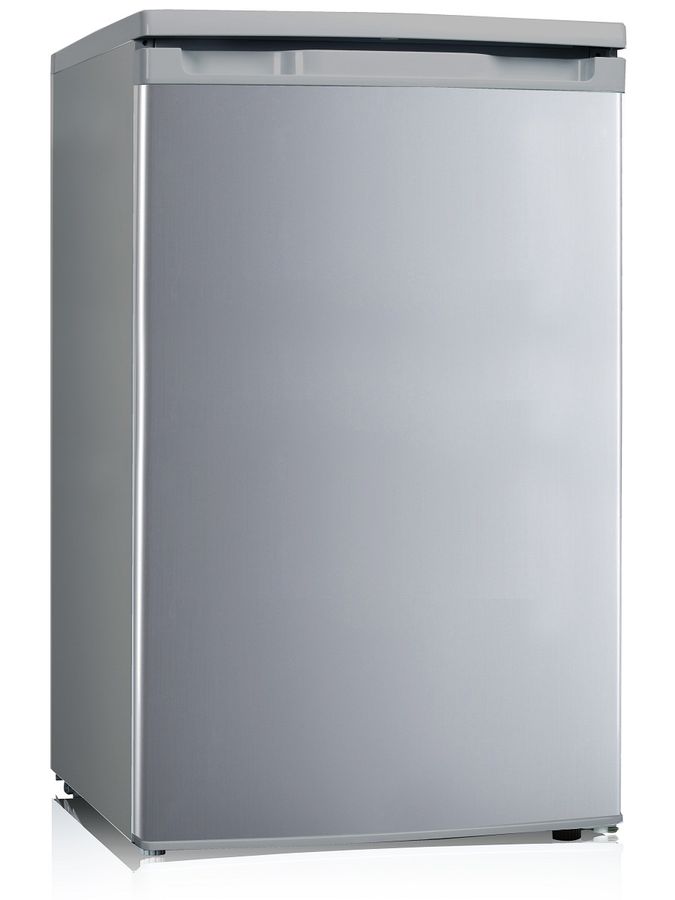 Sansui 130 Litre Bar Fridge Silver Buy Online in South Africa