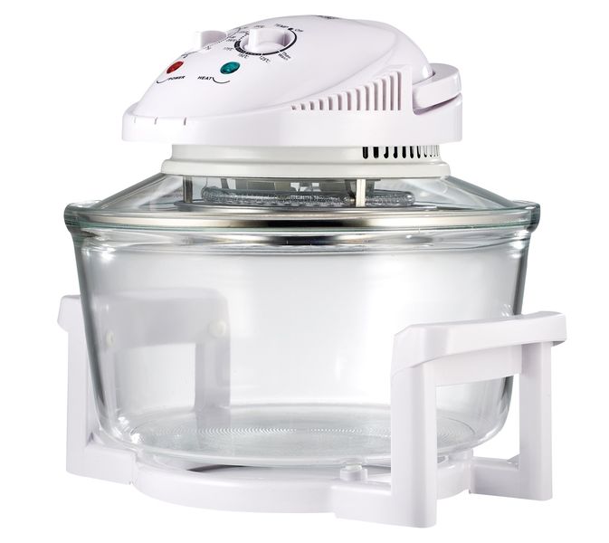 Sansui - 12 Litre Convection Oven