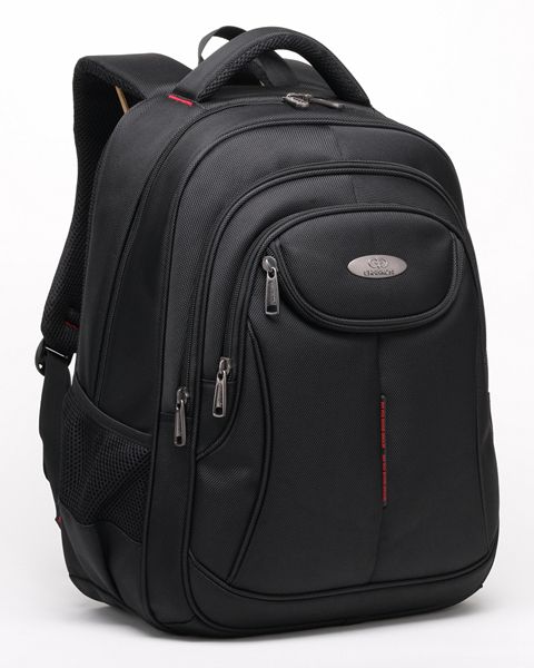 92107 Laptop Bag - Black image