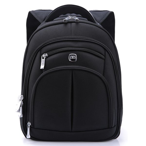 Charmza Business Laptop Backpack - Black