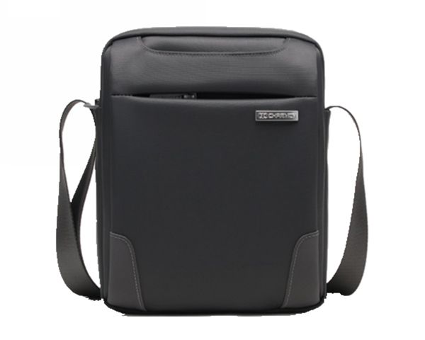 Charmza Sling Bag - Dark Grey (CZ-9402)