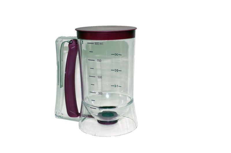 Baking Batter Dispenser
