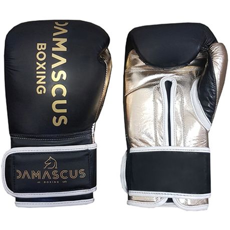 damascus boxing equipment