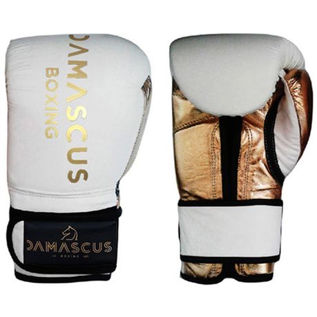 damascus boxing equipment