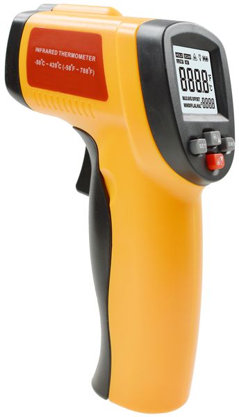Non Contact Digital Infrared Laser Thermometer