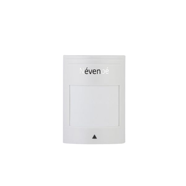 Wide Angle Passive Infrared PIR Detector Sensor