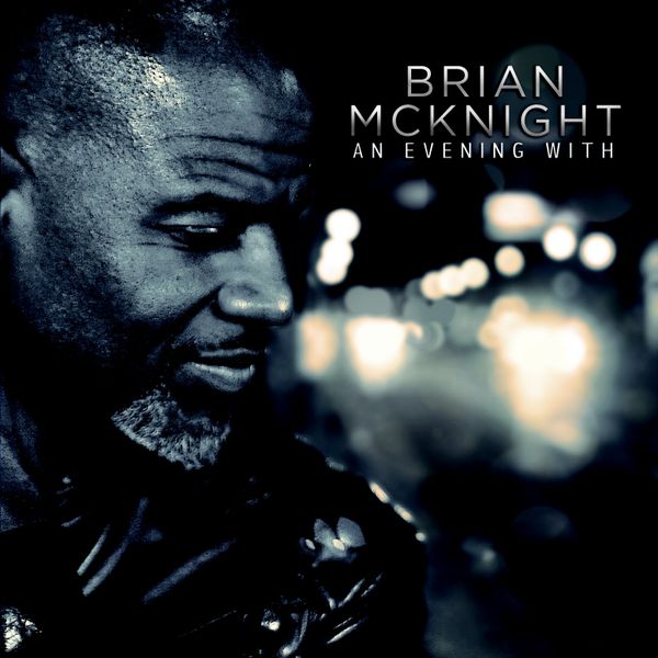 An Evening With Brian McKnight (CD)