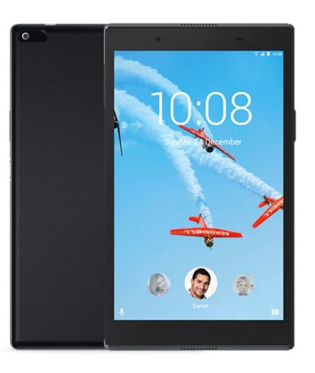 Lenovo Tab4 8 (ZA2D) 8" 4G + Wi-Fi Tablet - Slate Black