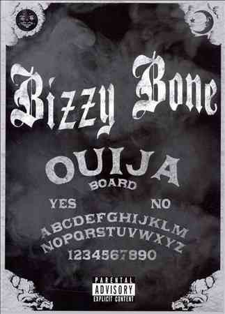 Bizzy Bone:Ouija Board - (Region 1 Import DVD)