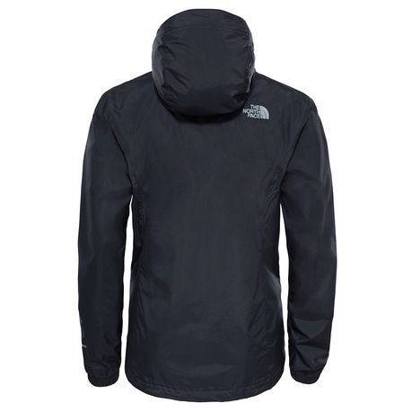 the north face resolve 2 jacket for ladies