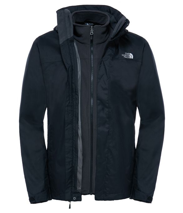 The North Face Men's Evolve 11 Tri-Climate Jacket | Shop Today. Get it ...