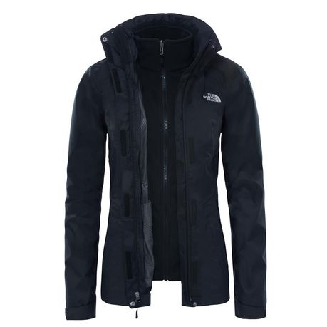 Evolve 11 Tri-Climate Jacket 