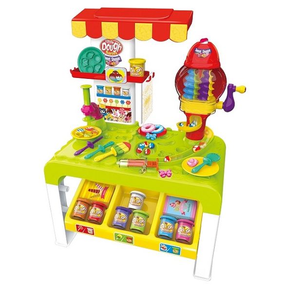 Ice Cream Shop - Kids Pretend Play Ice Cream Maker