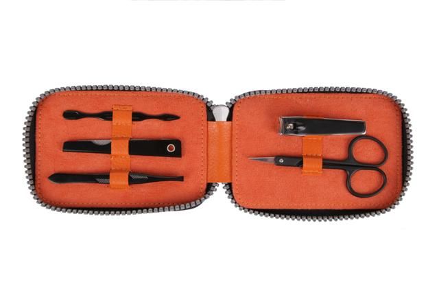 My Cosmetics Manicure Set - Black