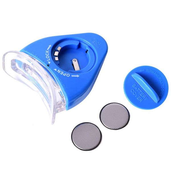 LED Teeth Whitener