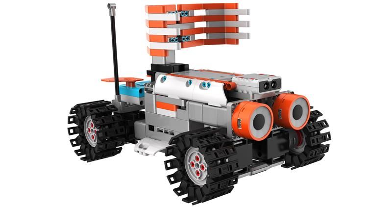 Ubtech Jimu Astrobot