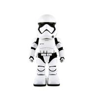 ubtech stormtrooper robot review