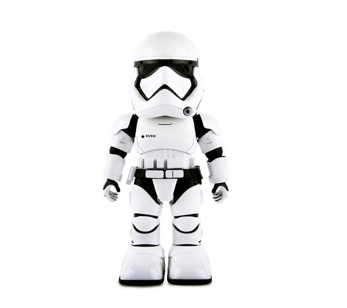 Ubtech Stormtrooper Robot