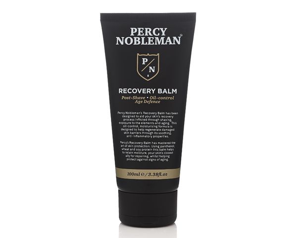 Percy Nobleman Post-Shave Recovery Balm - 100ml