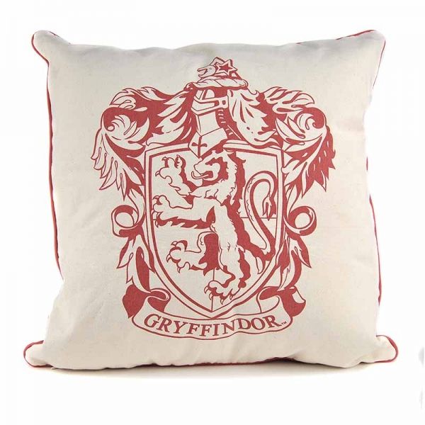 Harry Potter: Gryffindor Cushion (Parallel Import)