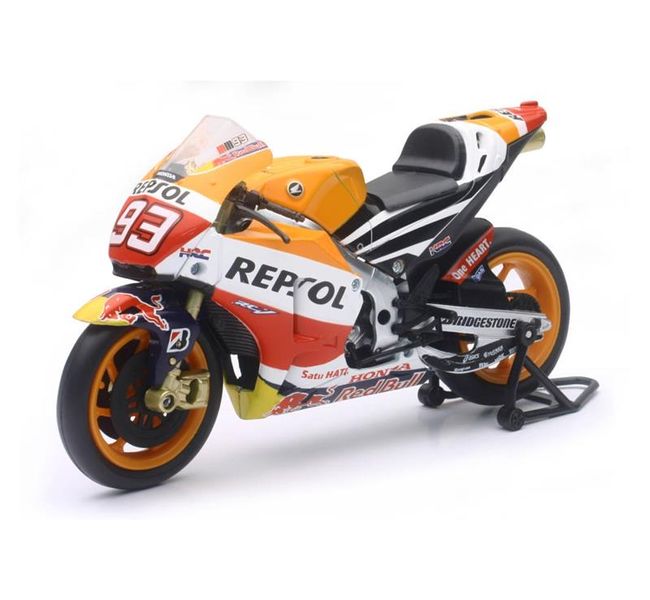 New-Ray Repsol Honda Team MotoGP 2014 - #93 M. Marquez