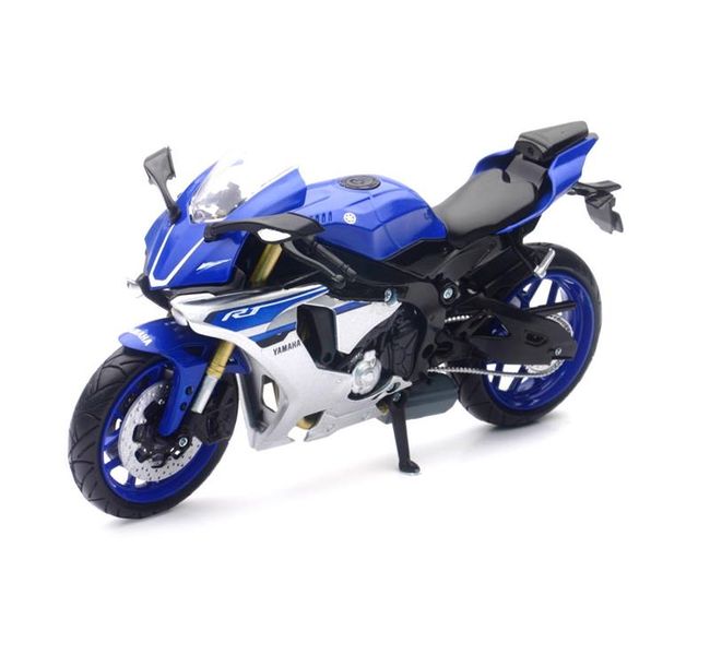 New-Ray Yamaha YZF-R1 2016 - Blue