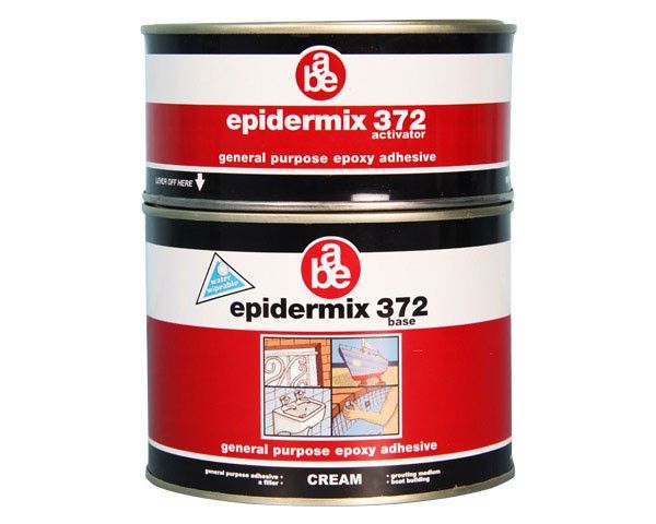 Abe Epidermix Adhesive 372 - 500ml
