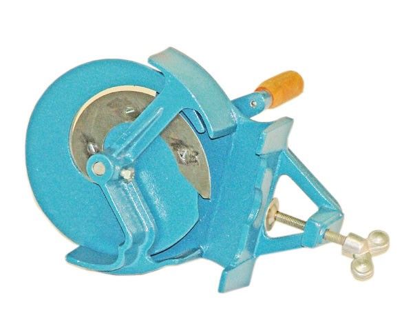 Claasens Hand Twist Biltong Slicer - 2mm