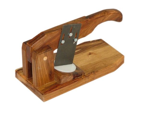 Claasens Biltong Slicer - Wood