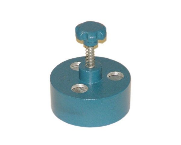 Claasens Pattie Former - 130mm
