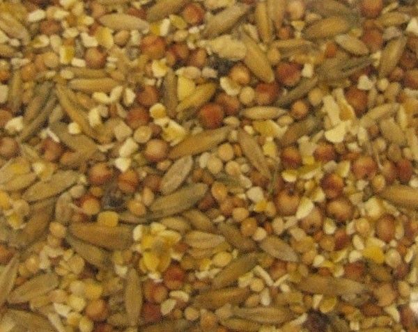 Drakensberg Pet Seed Wild Bird Mix - 10kg