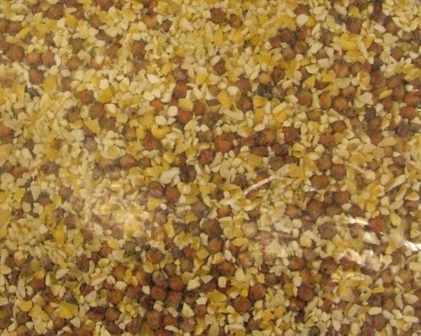 Drakensberg Pet Food Fine Chicken Mix - 10kg