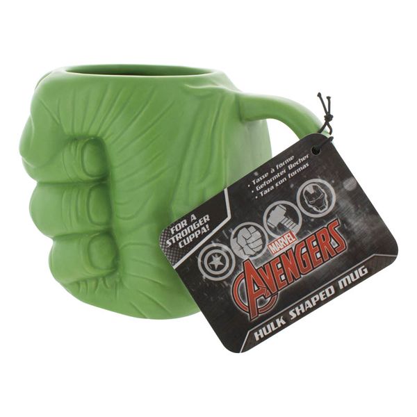 Paladone Hulk Mug