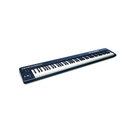 88 key midi controller deals fully weighted