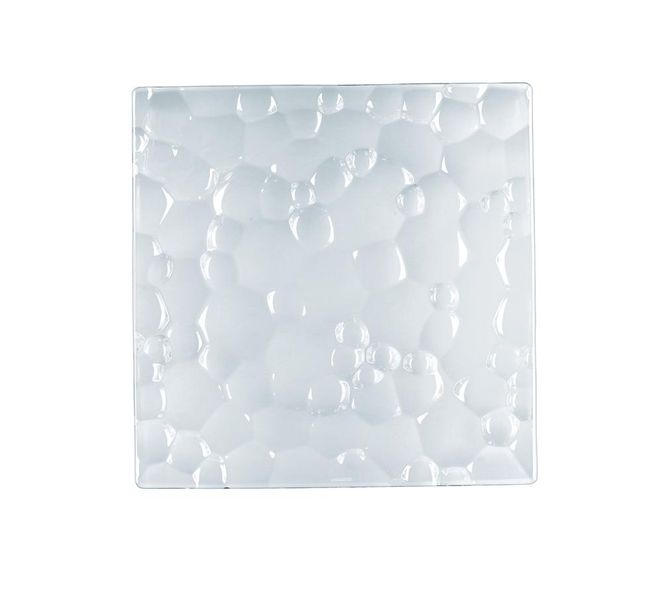 Nachtmann - 28cm Sphere Square Platter
