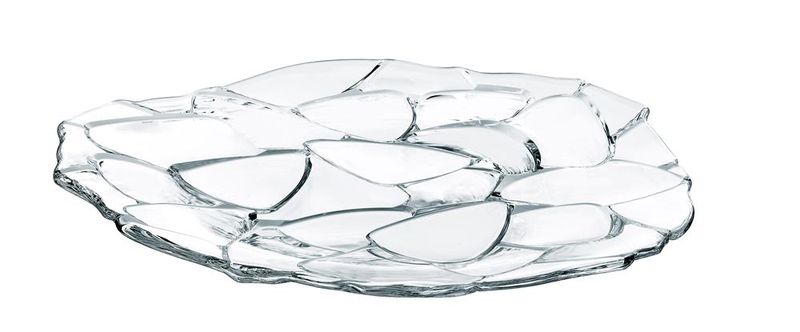 Nachtmann - 32cm Petals Round Platter