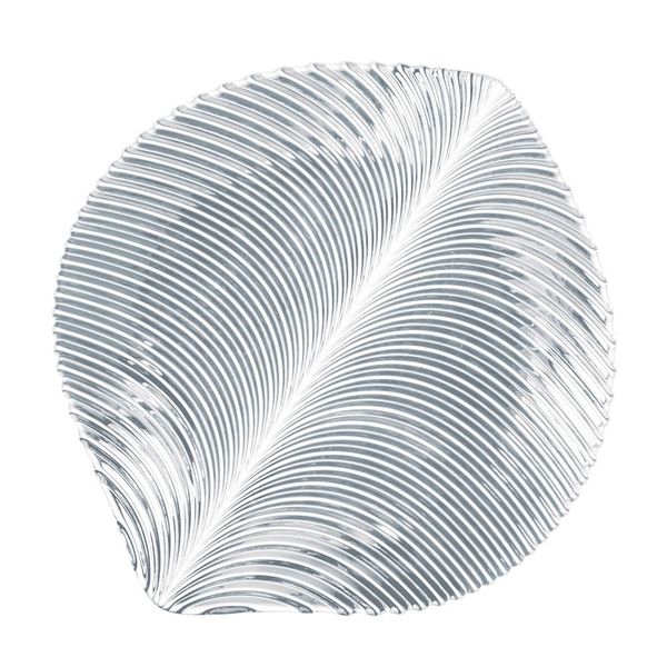 Nachtmann - 32cm Mambo Platter - Set Of 2