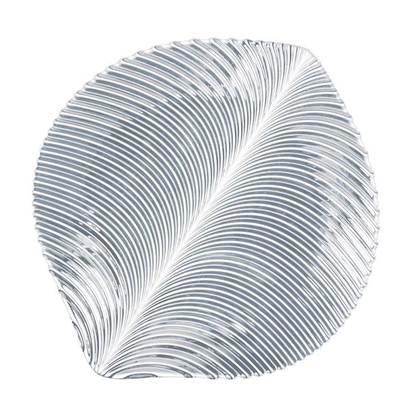 Nachtmann - 27cm Mambo Platter - Set Of 2