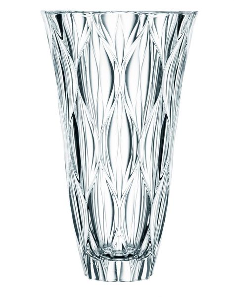 Nachtmann - 30.5cm Harlekin Vase