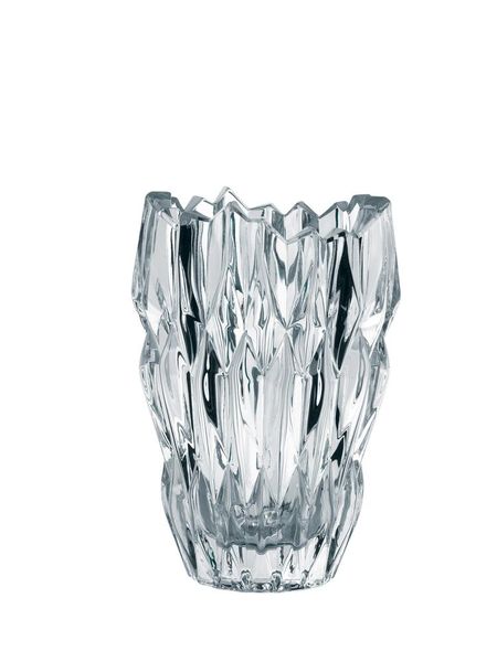 Nachtmann - 16cm Quartz Vase